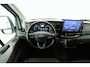 Ford E-Transit 68 kWh L3H3 | Snelladen | SOH 96% | Clima | Camera | 3 Zits | Cruise | Carplay | Parkeersens.