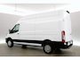 Ford E-Transit 68 kWh L3H3 | Snelladen | SOH 96% | Clima | Camera | 3 Zits | Cruise | Carplay | Parkeersens.