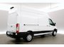 Ford E-Transit 68 kWh L3H3 | Snelladen | SOH 96% | Clima | Camera | 3 Zits | Cruise | Carplay | Parkeersens.