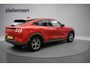 Ford Mustang Mach-E RWD 75 kWh - Carplay, Camera, Leer, Stoel/Stuur verw. B&O, SOH 95%