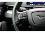 Ford Mustang Mach-E RWD 75 kWh - Carplay, Camera, Leer, Stoel/Stuur verw. B&O, SOH 95%
