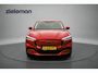Ford Mustang Mach-E RWD 75 kWh - Carplay, Camera, Leer, Stoel/Stuur verw. B&O, SOH 95%