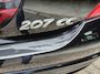 Peugeot 207 CC 1.6 VTi | NIEUWE APK | LEDER | AIRCO | STOELVERW. |
