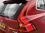 Volvo XC60 2.0 T6 Plug-in LongRange AWD Essential Bright / NL Auto / Panoramadak / Leder / Pdc+Camera / Lmv.21"/ Radio multimedia / Stoel-Stuurverwarming /