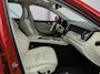 Volvo XC60 2.0 T6 Plug-in LongRange AWD Essential Bright / NL Auto / Panoramadak / Leder / Pdc+Camera / Lmv.21"/ Radio multimedia / Stoel-Stuurverwarming /