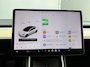 Tesla Model 3 BWJ 2019 | Premium 320PK RWD 78 kWh | TREKHAAK | PANO DAK | LEER | CLIMA | CAMERA A | CARPLY | STOELVERW | NAVI |
