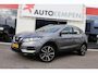 Nissan Qashqai 1.2 VISIA SAFETY-PACK 19 INCH LMV|BLUETOOTH|STOELVERWARM.|ZEER MOOIE STAAT!