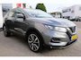 Nissan Qashqai 1.2 VISIA SAFETY-PACK 19 INCH LMV|BLUETOOTH|STOELVERWARM.|ZEER MOOIE STAAT!