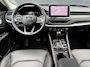Jeep Compass 240pk Plug-in Hybrid S | Camera v+a | Stoelverwarming | Elektr. verst. bestuurderstoel | Premium audio | Navigatie