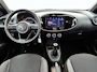 Toyota Aygo X 1.0 VVT-i MT Play