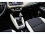 Nissan Micra 1.0 IG-T Tekna BOSE | 360 CAM | KEYLESS | CARPLAY | NAVI | BLINDSPOT | DAB | PDC V+A