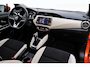 Nissan Micra 1.0 IG-T Tekna BOSE | 360 CAM | KEYLESS | CARPLAY | NAVI | BLINDSPOT | DAB | PDC V+A