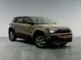 Jeep Avenger Altitude 1.2 Turbo 100pk | JBL HIFI | ELEKTR. ACHTERKLEP | ADAPTIVE CRUISE | KEYLESS ENTRY | NAVI | CAMERA | STOELVERW. | VERWARMDE VOORRUIT | ALL-SEASONBANDEN |