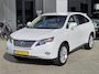Lexus RX 450h AWD Luxury Hybride HUD Cam Leer LM19