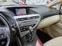 Lexus RX 450h AWD Luxury Hybride HUD Cam Leer LM19