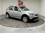 Dacia Sandero 1.6 Stepway, Lage km stand, 1e eigenaar, NL auto, Airco, Prijs incl. Nieuwe apk, beurt en 3 mnd garantie