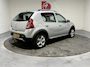 Dacia Sandero 1.6 Stepway, Lage km stand, 1e eigenaar, NL auto, Airco, Prijs incl. Nieuwe apk, beurt en 3 mnd garantie