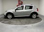 Dacia Sandero 1.6 Stepway, Lage km stand, 1e eigenaar, NL auto, Airco, Prijs incl. Nieuwe apk, beurt en 3 mnd garantie