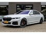 BMW 7-Serie 745e G11 High Executive M Sport / Vol / PPF / Massage / Pano / 360 / HK