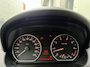 BMW 1-Serie 120i Graphite [Open dak | Stoel VW | Xenon | Cruise | PDC | Leder]