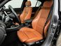 BMW 1-Serie 120i Graphite [Open dak | Stoel VW | Xenon | Cruise | PDC | Leder]