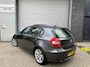 BMW 1-Serie 120i Graphite [Open dak | Stoel VW | Xenon | Cruise | PDC | Leder]