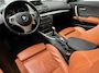 BMW 1-Serie 120i Graphite [Open dak | Stoel VW | Xenon | Cruise | PDC | Leder]