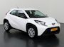 Toyota Aygo X 1.0 VVT-i MT Play | Cruise Control Adaptief | Achteruitrijcamera | Airco |