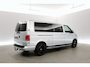 Volkswagen Transporter 2.0 TDI Bulli 150PK L2H1 | Dubbele Cabine | Automaat | Airco | Cruise | Virtual | Carplay | Trekhaak | Navi