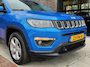 Jeep Compass 1.4 MultiAir Longitude | Trekhaak | Camera