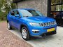 Jeep Compass 1.4 MultiAir Longitude | Trekhaak | Camera