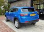 Jeep Compass 1.4 MultiAir Longitude | Trekhaak | Camera