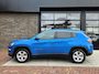Jeep Compass 1.4 MultiAir Longitude | Trekhaak | Camera