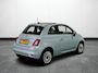 Fiat 500 1.0 Hybrid Dolcevita Finale | Airconditioning | Comfort-pakket | Cruisecontrolsysteem (Cruisecontrol)