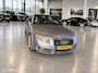 Audi A4 Cabriolet 3.2 V6 FSI Quattro Automaat | 6-Cilinder | Vierwielaandrijving | Zilvergrijs Metallic