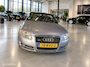 Audi A4 Cabriolet 3.2 V6 FSI Quattro Automaat | 6-Cilinder | Vierwielaandrijving | Zilvergrijs Metallic