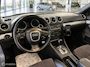 Audi A4 Cabriolet 3.2 V6 FSI Quattro Automaat | 6-Cilinder | Vierwielaandrijving | Zilvergrijs Metallic