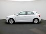 Audi A1 Sportback 1.0 25 TFSI 70kW Attraction | APPLE CARPLAY - ANDROID AUTO | CLIMATE CONTROL | CRUISE CONTROL | MULTIFUNCTIONEEL STUURWIEL |