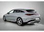 Mercedes-Benz CLA Shooting Brake 250+ Business Solution AMG 85 kWh | Advanced Plus pakket | Parkeerpakket | Trekhaak | Vast panoramadak | Warmtewerend, donkergetint glas | 18 inch vijfspaaks lichtmetalen AMG-velgen | GUARD 360° | Sportstoelen |