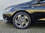 Hyundai i20 1.0 T-GDI Premium A/T Duurste uitvoering Cruise control adaptief / Apple Carplay/Android Auto / Achteruitrijcamera