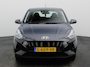Hyundai i10 1.0 Comfort | Alarm klasse 1(startblokkering) | Apple Carplay/Android Auto|telefoonintegratie premium | Armsteun voor