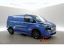 Ford E-Transit Custom 65 kWh Limited L1H1 | Snelladen | Clima | 360° Camera | Virual | Cruise | Carplay | 3 Zits | Navi