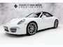 Porsche 911 991.1 Cabrio 3.4 Carrera | Sportuitlaat | 20" | Leder | NL Auto