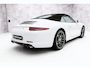 Porsche 911 991.1 Cabrio 3.4 Carrera | Sportuitlaat | 20" | Leder | NL Auto