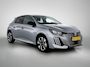 Peugeot 208 110pk Hybrid Allure Automaat | Navigatie | Camera v+a | 16" LM velgen | Dodehoekdetectie | AppleCarplay/Android