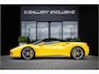 Ferrari 488 3.9 Spider HELE - Giallo Modena | Racing Seats | Carbon | Camera