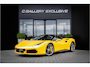 Ferrari 488 3.9 Spider HELE - Giallo Modena | Racing Seats | Carbon | Camera