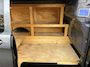 Mercedes-Benz Vito 116 CDI Lang Automaat Trekhaak Leder Chiptuning
