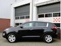 Kia Sportage 1.6 GDI 135PK Plus Pack /Climate/Cruise control/PDC/Trekhaak/Bluetooth/Stoelverwarming/Leder/NAP! 1e eig!