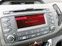 Kia Sportage 1.6 GDI 135PK Plus Pack /Climate/Cruise control/PDC/Trekhaak/Bluetooth/Stoelverwarming/Leder/NAP! 1e eig!